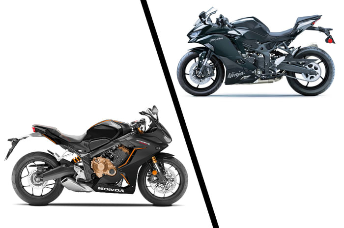 Which is the best sports bike for Rs 10 lakh? Kawasaki Ninja ZX4R price, power, design.